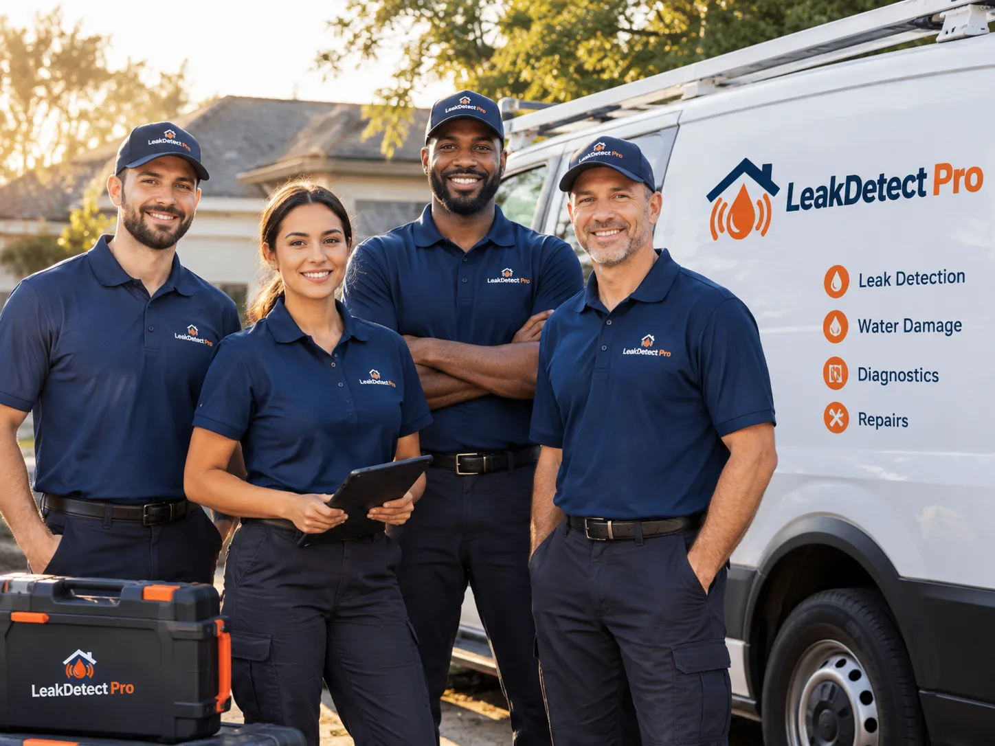 Roof Repair company in Brookside, NJ